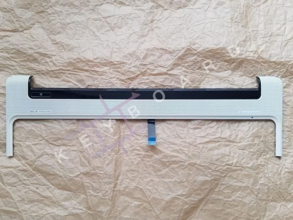 Верхня частина корпусу Hp Pn 531600-001